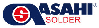Logo thương hiệu Asahi Chemical & Solder Industries